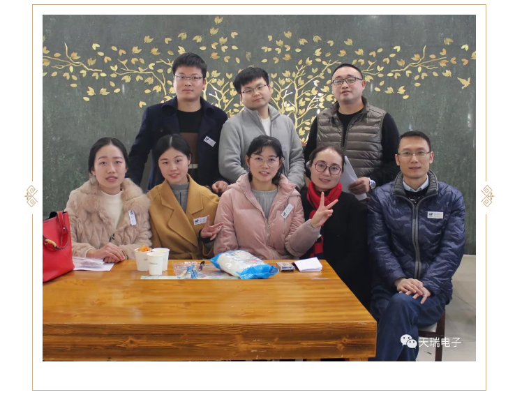 “不忘初心，砥砺前行”---HTH.COM-华体会（中国）
南京公司2018年度年会热烈召开-3